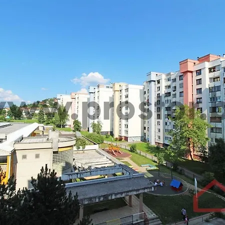Apartment Mojmilo